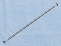 Турник в проём распорный 100-120 см. 