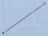 Турник в проём распорный 100-120 см.  оптом