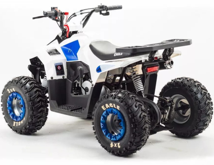 Квадроцикл MZ Eagle 110 оптом, фото 6