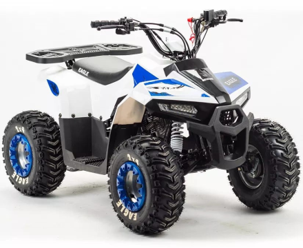 Квадроцикл MZ Eagle 110 оптом, фото 3