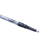 Палки для скандинавской ходьбы Starfall, 77-135 см, 2-секционные, серый/чёрный/белый оптом