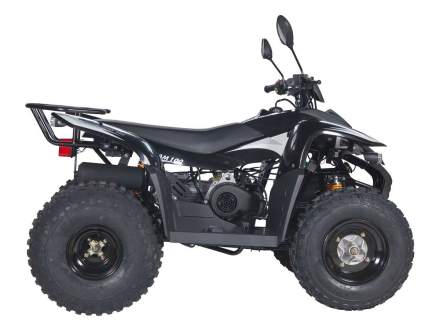 Квадроцикл BALTMOTORS Jam 100 оптом, фото 6