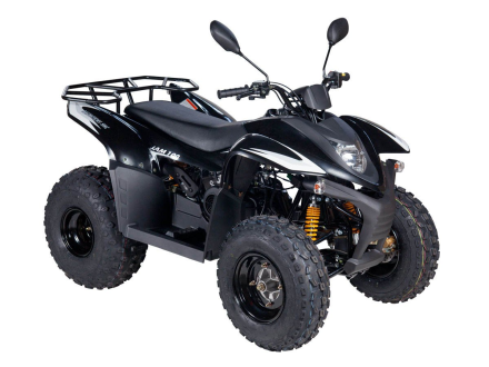 Квадроцикл BALTMOTORS Jam 100 оптом, фото 1