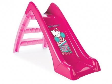 Детская горка Hello Kitty Pilsan Funny (06-220) оптом, фото 1