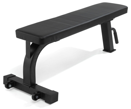 Скамья горизонтальная VictoryFit VF-A5002 оптом, фото 1