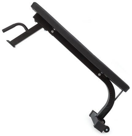 Скамья горизонтальная VictoryFit VF-A5002 оптом, фото 3