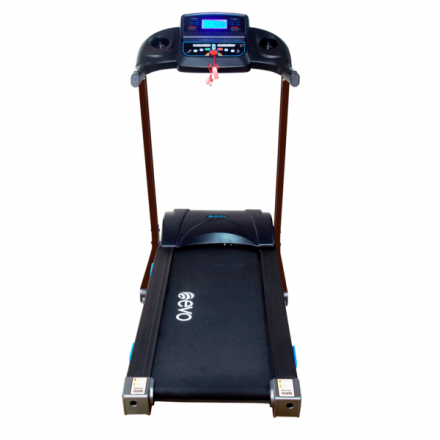 Электрическая беговая дорожка для дома EVO FITNESS Genesis  оптом, фото 1