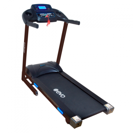 Электрическая беговая дорожка для дома EVO FITNESS Genesis  оптом, фото 2