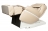 Массажное кресло iRest SL-A91 Classic Exclusive Beige оптом