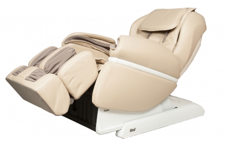 Массажное кресло iRest SL-A91 Classic Exclusive Beige оптом, фото 4