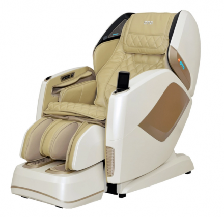 Домашнее массажное кресло OTO Prestige Zen PE-09 PRO Beige оптом, фото 1