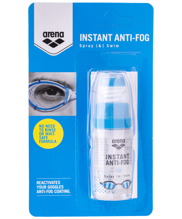 Средство Antifog Instant Spray Swim transparent, 000398 100 оптом, фото 2