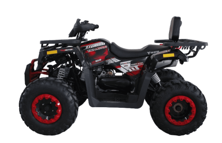 Квадроцикл HUNTER 250 оптом, фото 4