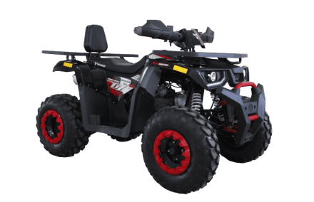 Квадроцикл HUNTER 250 оптом, фото 3