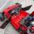 Электромобиль Buggy JS3168 24V красный оптом