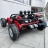 Электромобиль Buggy JS3168 24V красный оптом