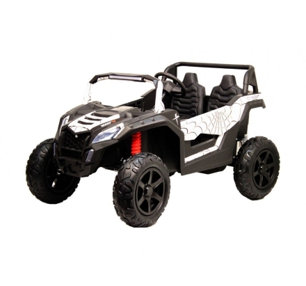 Детский электромобиль Buggy M222MM 24V белый оптом, фото 1