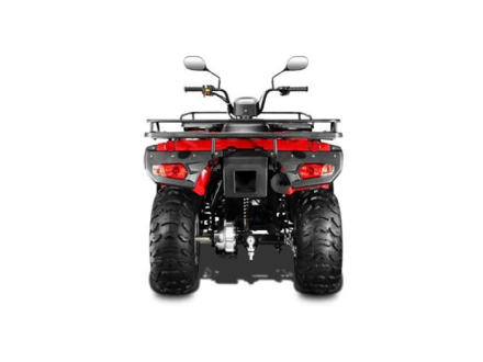 Квадроцикл LONCIN 250 оптом, фото 4