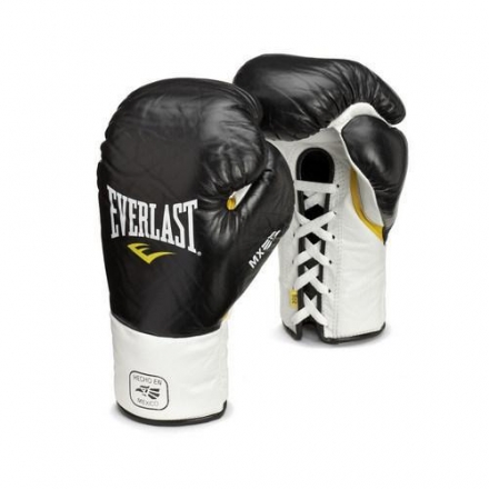 Перчатки боевые MX Pro Fight 10oz  оптом, фото 2