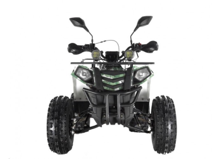 Квадроцикл WELS Thunder EVO LUX X 125 оптом, фото 10