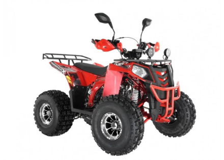 Квадроцикл WELS Thunder EVO LUX X 125 оптом, фото 5