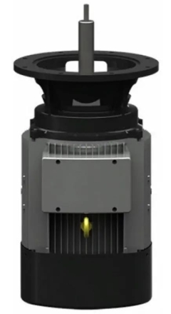 Насос с префильтром AquaViva APS550P оптом, фото 3