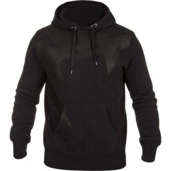 Толстовка Venum &quot;Assault&quot; Hoody Black on Black оптом, фото 1