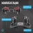 Гантель регулируемая OXYGEN FITNESS FLEXER 24 кг оптом