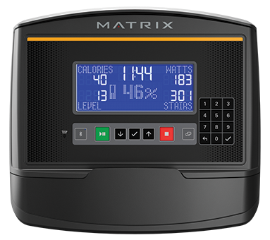 MATRIX R50XR Велоэргометр домашний, 2021 оптом, фото 2