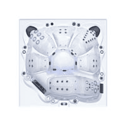 Спа-бассейн Lovia Spa ZR6002 оптом, фото 1