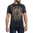 Футболка Affliction affshirt0120 оптом