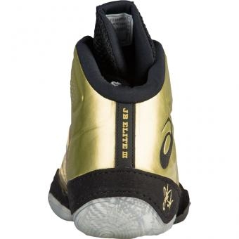 Борцовки Asics asisho048 оптом, фото 3