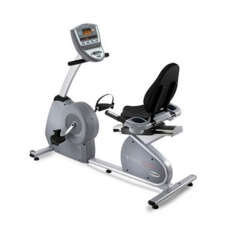 Горизонтальный велотренажер Circle Fitness R6 оптом, фото 1