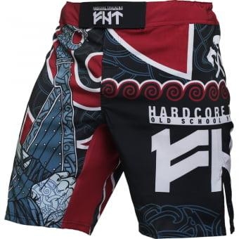 Шорты Hardcore Training hctshorts055 оптом, фото 1