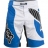 Шорты ММА Hayabusa Chikara Fight Shorts Blue оптом