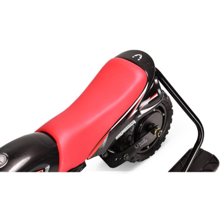 Электроснегокат WHITE SIBERIA BELEK 800w оптом, фото 17