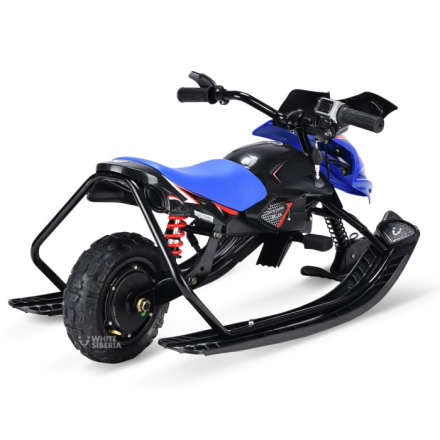 Электроснегокат WHITE SIBERIA BELEK 800w оптом, фото 15