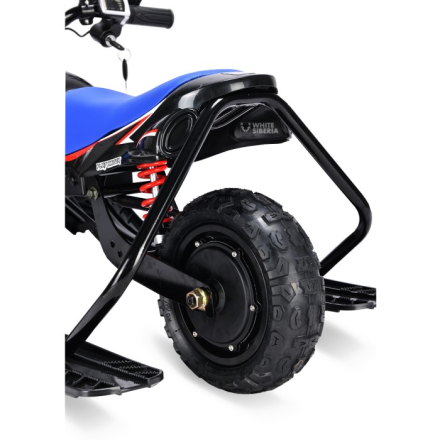 Электроснегокат WHITE SIBERIA BELEK 800w оптом, фото 8