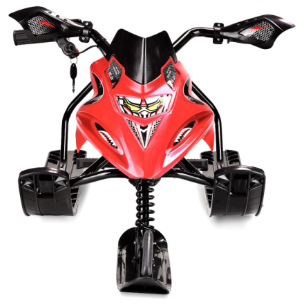 Электроснегокат WHITE SIBERIA BELEK 800w оптом, фото 1