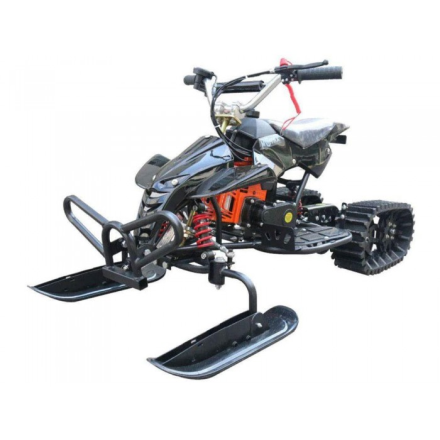 H4 Snow (Снегоцикл) оптом, фото 2