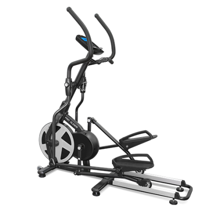 BRONZE GYM Pro Glider Эллиптический тренажер коммерческий оптом, фото 1