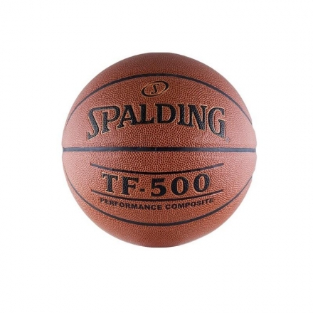 Мяч баскетбольный Spalding TF-500 №6 оптом, фото 1
