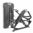 E-4006A Жим от плеч (Shoulder Press). Стек 135 кг. оптом