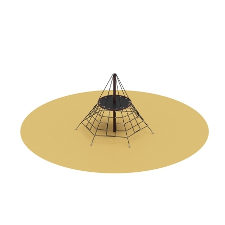 Пирамида - СК 2.05.06 сетка оптом, фото 1