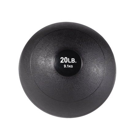 Слэмболл Body-Solid 9 кг (20 lbs) оптом, фото 6