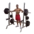 Стойка для жимов и приседаний Body-Solid GPR370 оптом