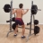 Стойка для жимов и приседаний Body-Solid GPR370 оптом