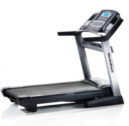 Беговая дорожка электр. NordicTrack Elite 1500 + кардиопояс Polar оптом, фото 1