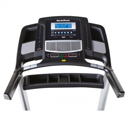 Беговая дорожка электр. NordicTrack Elite 1500 + кардиопояс Polar оптом, фото 2
