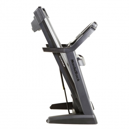 Беговая дорожка электр. NordicTrack Elite 1500 + кардиопояс Polar оптом, фото 3